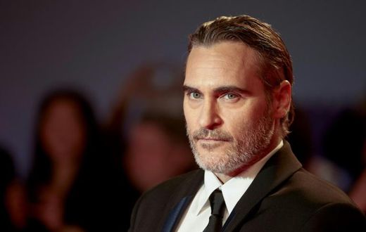 The much-hyped new Joaquin Phoenix film "Joker," billed as a "character study" of Batman's nemesis, has been hailed as an Oscar contender but has raised concerns