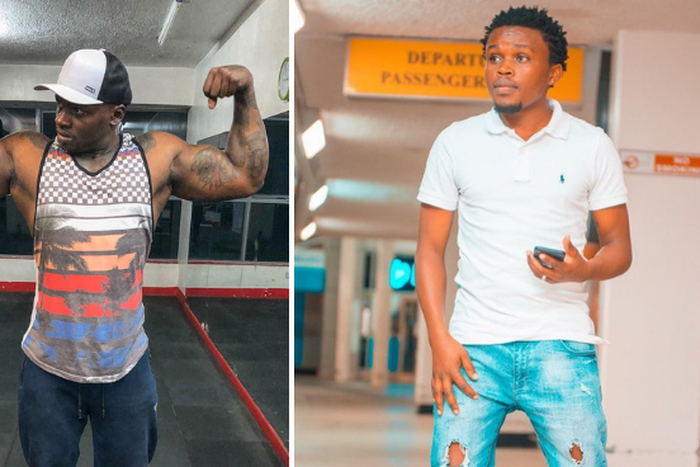 Chipukeezy addresses ‘rude’ comments aimed at Khaligraph Jones