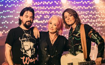 Tanya Tucker Would Rather Be Celebrated While She's Alive