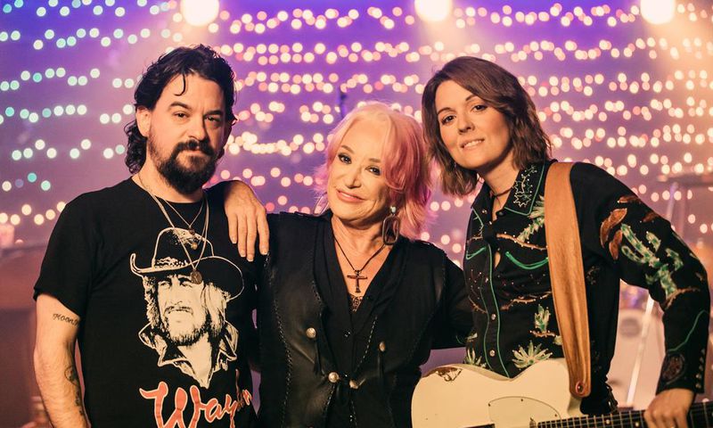 Tanya Tucker Would Rather Be Celebrated While She's Alive