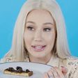 Iggy Azalea Eats Tarantulas Like an Aussie Boss