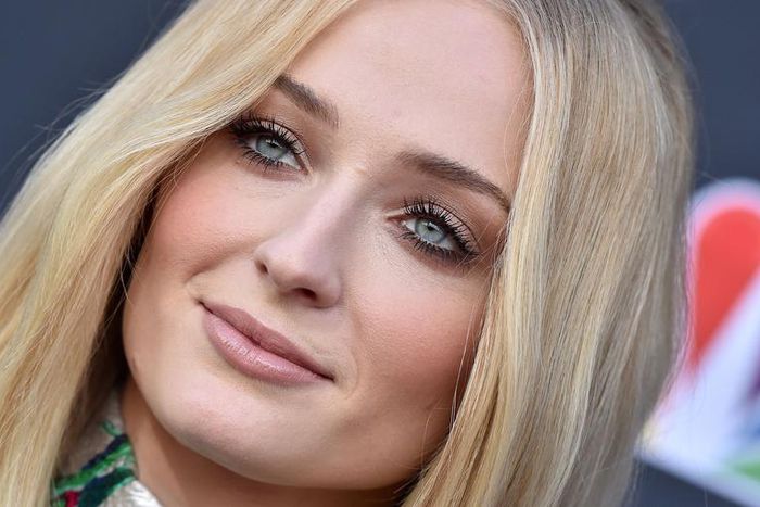 'Game Of Thrones' Star Sophie Turner Is LOADED