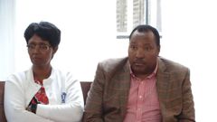 Kenya's top 4 biggest political losers of 2019