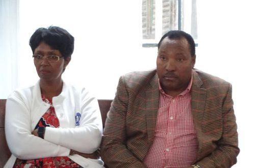 Kenya's top 4 biggest political losers of 2019