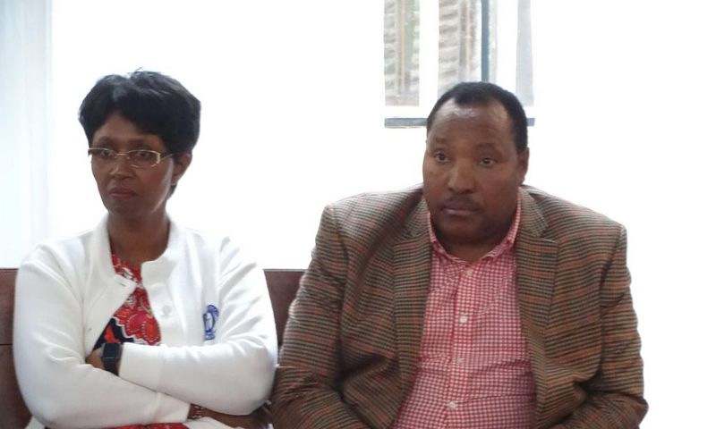 Kenya's top 4 biggest political losers of 2019