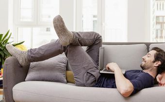 Successfully Work from Home