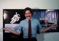 The Most Epic Mustache the Year You Were Born