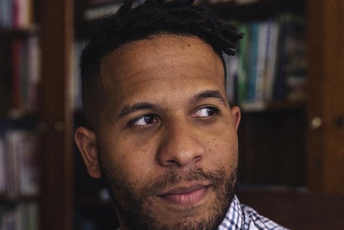 Answer to a Racial Quandary: Show What's Up Your Sleeve