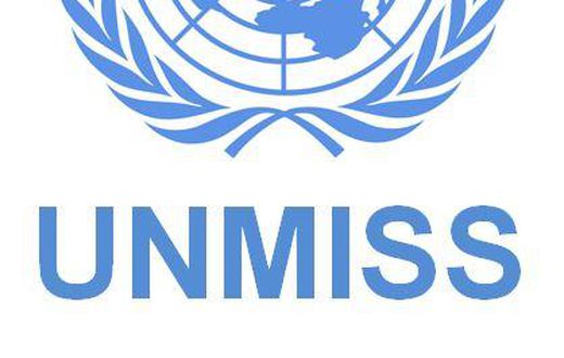 United Nations Mission in South Sudan (UNMISS)