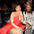 Okay, Wow: Cardi B And Offset Have TONS Of Sexual Chemistry
