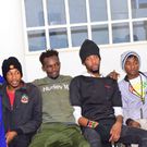 Ethic’s Video ‘Figa’ mysteriously disappears from YouTube