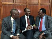 Police launch investigations on mysterious death of an AP at Humphrey Kariuki's Africa Spirits Limited factory in Thika