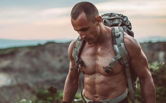 The Zero-Gear Military Workout