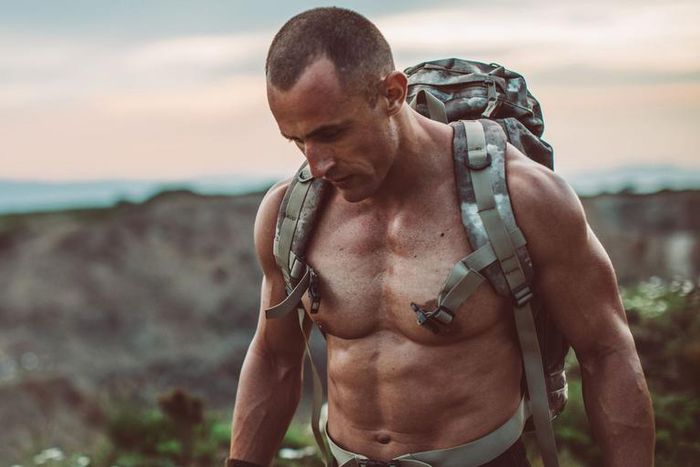 The Zero-Gear Military Workout