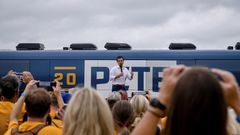 2020 Democrats Go All In on Iowa