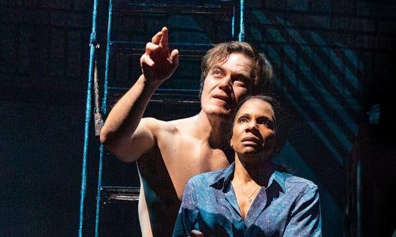 'Frankie and Johnny' will close at the end of July