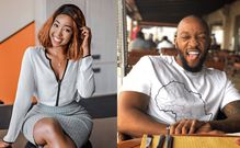 Elani’s Maureen Kunga’s private wedding, Natilie Tewa dating Frankie, Rayvvany breaks Diamond record, Kiza Lounge owner deported and other and top entertainment stories