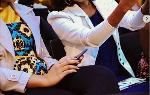 Janet Mbugua joins NTV