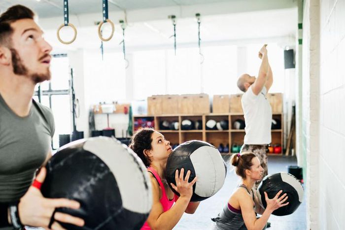 How to Use Metcon Workouts to Get Super Fit