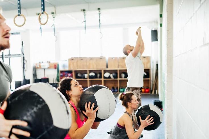 How to Use Metcon Workouts to Get Super Fit