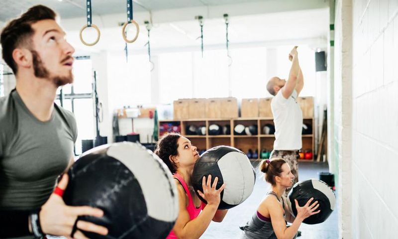 How to Use Metcon Workouts to Get Super Fit