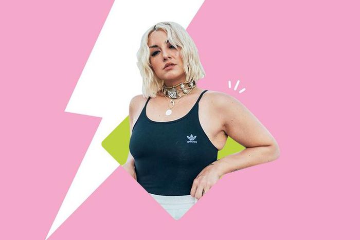 Chinae Alexander On The Fear Of Running As A Woman