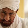 Sudanese top opposition leader and former premier Sadiq al-Mahdi