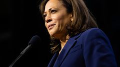 'Trust Me': Kamala Harris Makes Big Play on Criminal Justice Reform