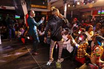 How Arrow Bwoy’s Album Launch went down at Carnivore (Photos/Video)
