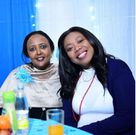 Amb. Yvonne Khamati treated to a surprise baby shower