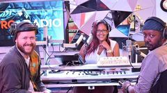 I was dumped via WhatsApp, NRG radio presenter reveals