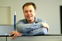 20 Tech Giants Before and After They Made It Big