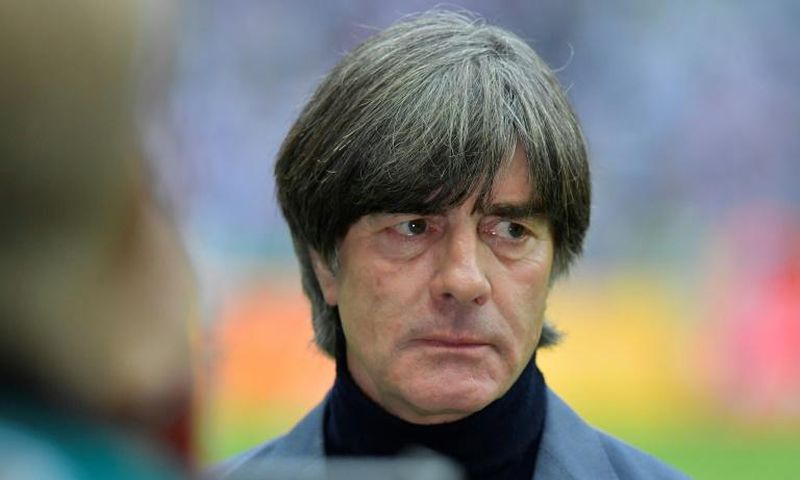 Germany coach Joachim Loew will miss upcoming games against Belarus and Estonia due to health problems