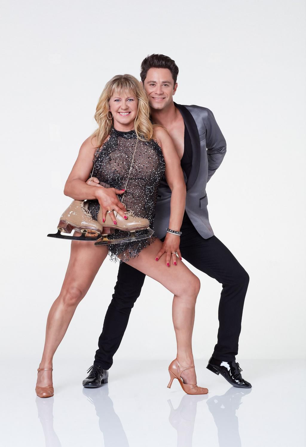 40 Celebrities You Forgot Were On 'Dancing With The Stars'