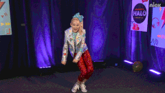 Dance gif (Giphy)