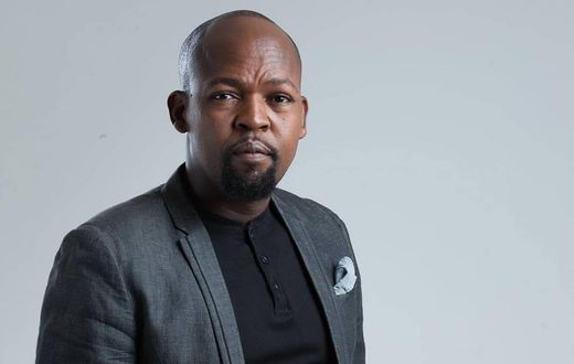 Alex Mwakideu