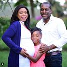 Amb. Yvonne Khamati treated to a surprise baby shower