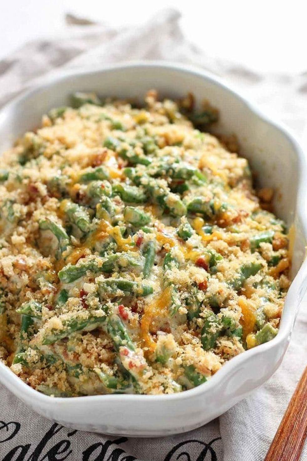 25 Keto Thanksgiving Recipes That Will Make You Forget You’re On A Diet