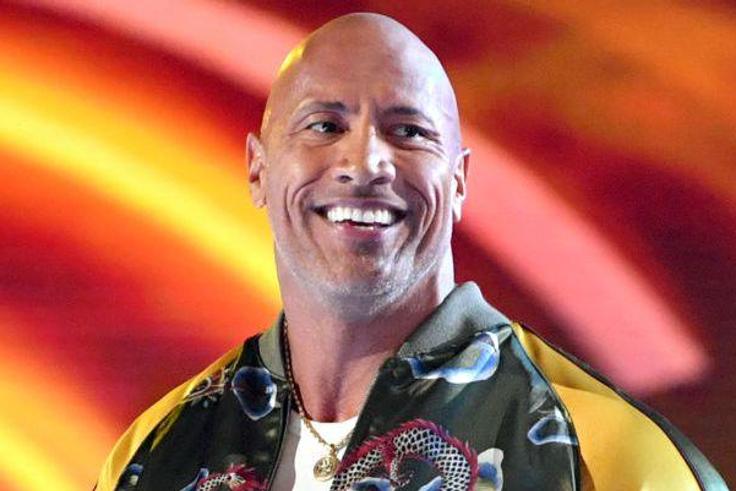 The Rock's Grandpa Was André the Giant's Best Pal