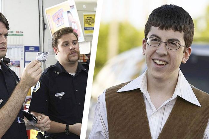A Man Has Been Arrested With a McLovin Fake ID