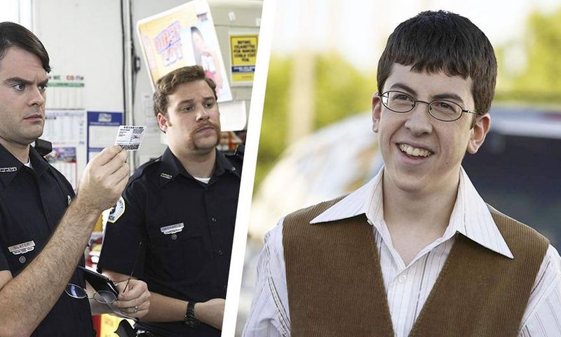 A Man Has Been Arrested With a McLovin Fake ID