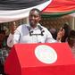 Agriculture CS Mwangi Kiunjuri