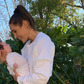 Kayla Itsines' Workout Advice For New Moms