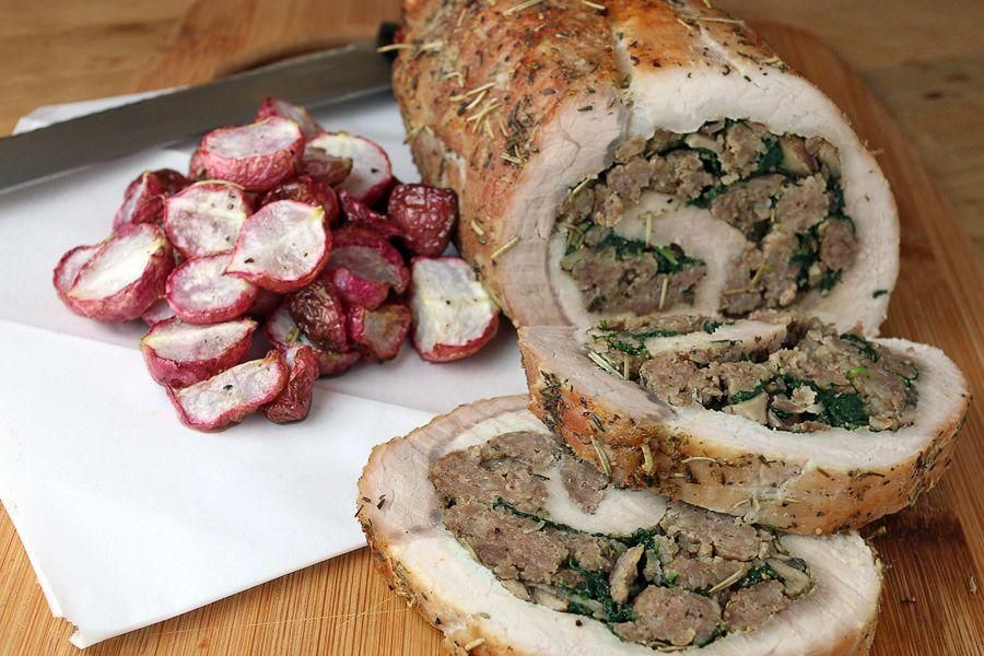 25 Keto Thanksgiving Recipes for Low-Carb Dieters