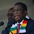 Zimbabwe's President Emmerson Mnangagwa said in annual speech that his government's economic reforms "are beginning to bear fruit"