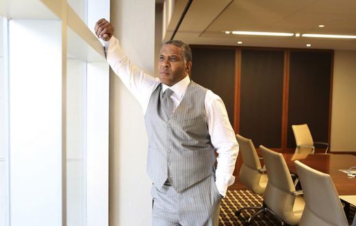 Commencement Speaker's Gift to Graduates: He'll Pay Off Their Loans