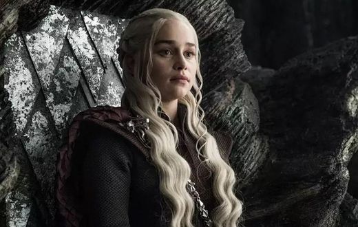 HBO Planning 'GoT' Prequel About House Targaryen