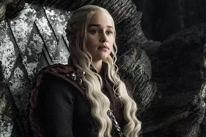 HBO Planning 'GoT' Prequel About House Targaryen