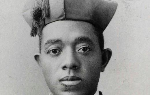 Ex-slave who was first black priest in U.S. takes step to sainthood