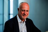 Safaricom PLC interim Chief Executive Officer (CEO) Michael Joseph